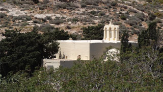 Kaplnka návratu Panny Márie z Egypta